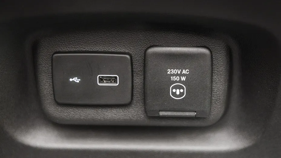 TOYOTA Proace Max Proace Max Heavy 2.2 D-4D L3H2 Comfort aut