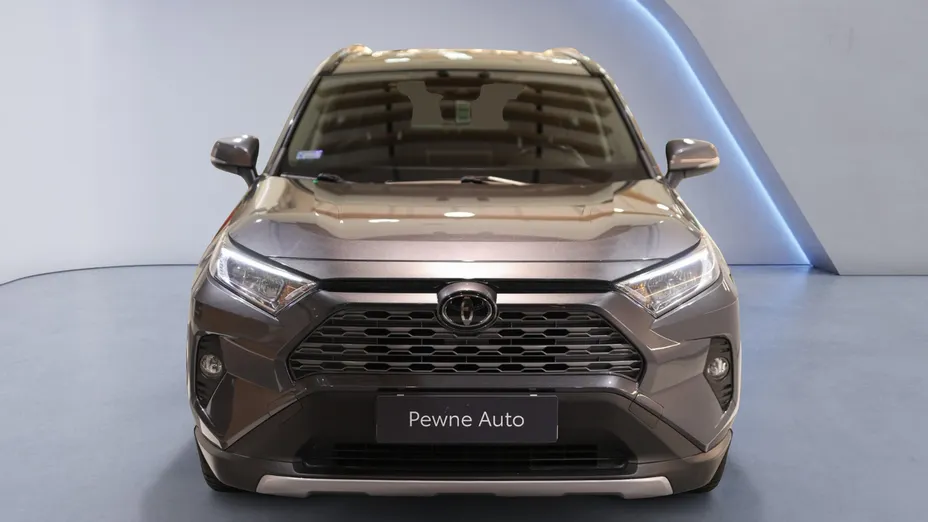 TOYOTA RAV4 RAV4 2.0 Comfort 4x4 MS