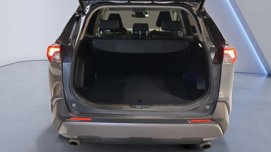 TOYOTA RAV4 RAV4 2.0 Comfort 4x4 MS