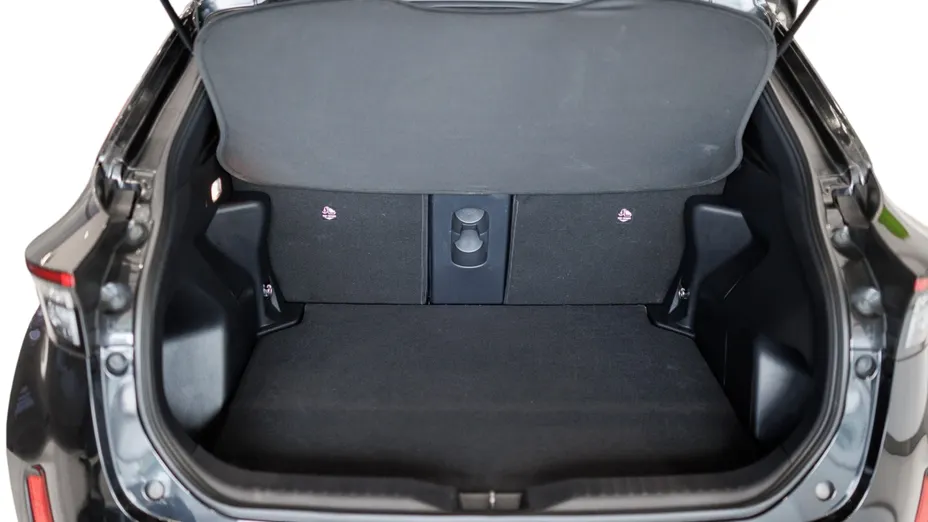 TOYOTA Yaris Cross Yaris Cross Hybrid 1.5 Style AWD