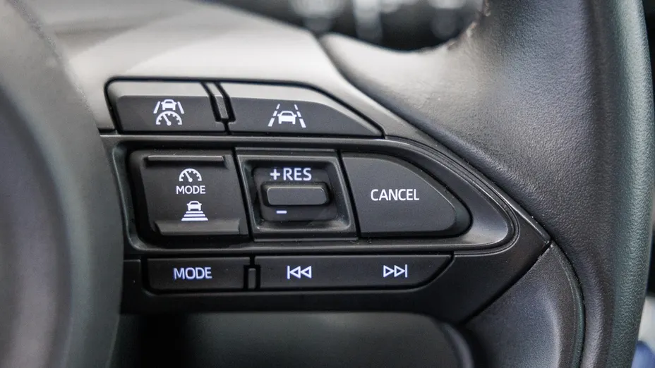 TOYOTA Yaris Cross Yaris Cross Hybrid 1.5 Style AWD