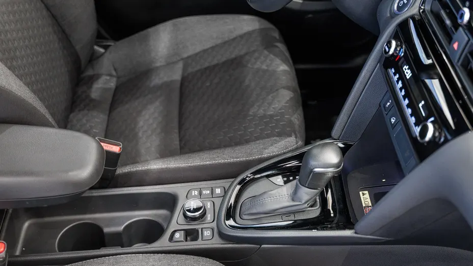 TOYOTA Yaris Cross Yaris Cross Hybrid 1.5 Style AWD