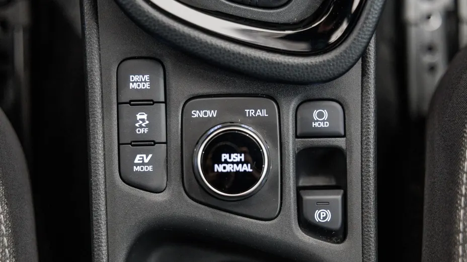 TOYOTA Yaris Cross Yaris Cross Hybrid 1.5 Style AWD