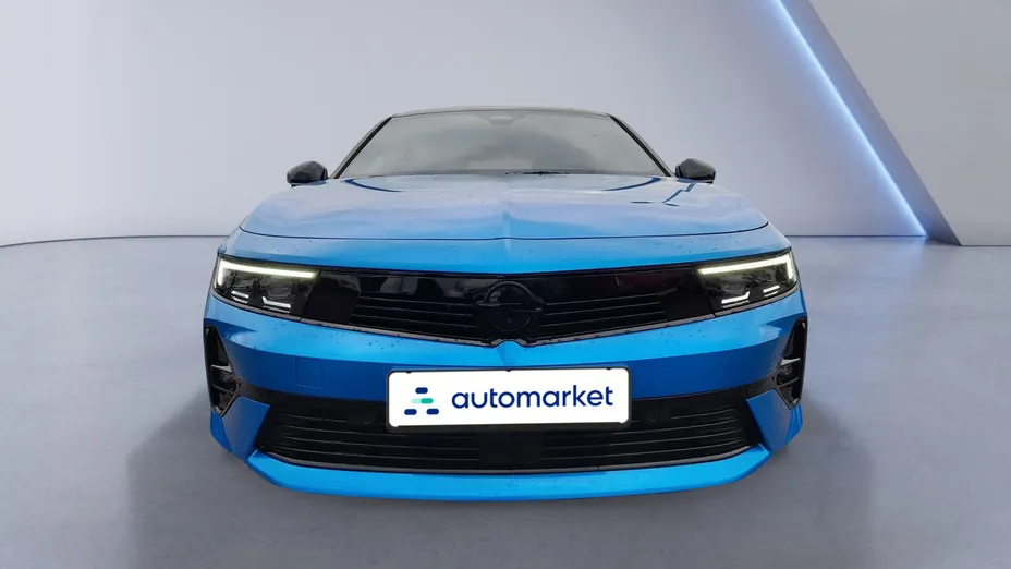 OPEL Astra Astra VI 1.2 T Ultimate S&S aut