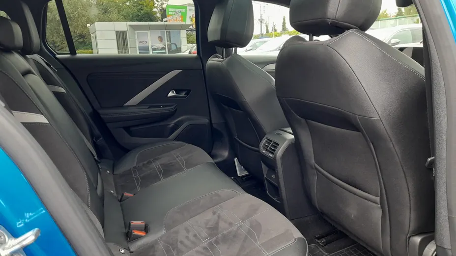 OPEL Astra Astra VI 1.2 T Ultimate S&S aut