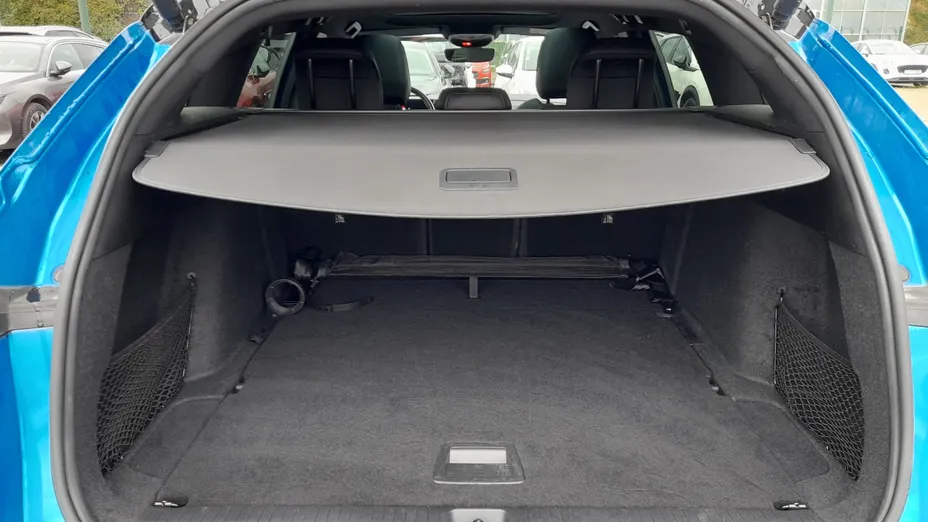 OPEL Astra Astra VI 1.2 T Ultimate S&S aut