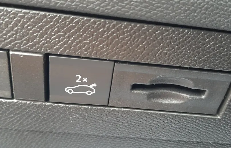 OPEL Astra Astra VI 1.2 T Ultimate S&S aut