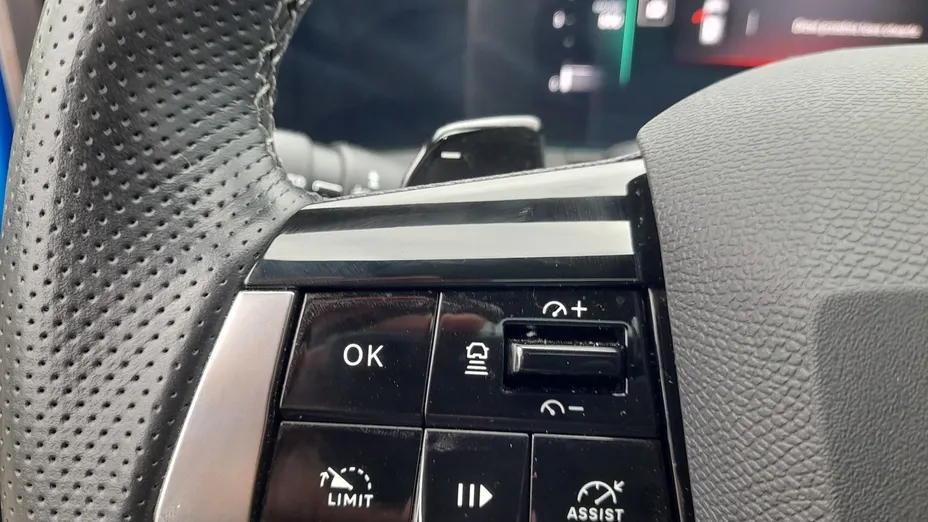 OPEL Astra Astra VI 1.2 T Ultimate S&S aut