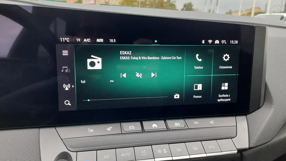 OPEL Astra Astra VI 1.2 T Ultimate S&S aut