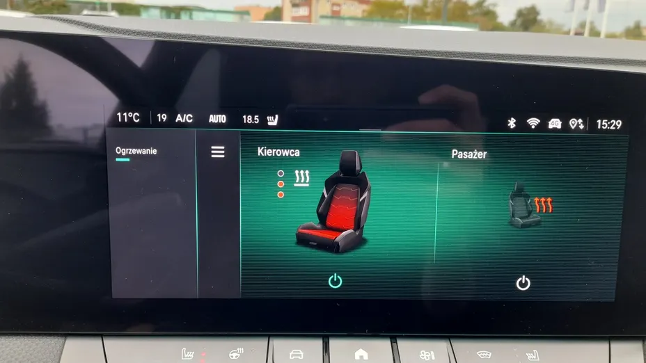 OPEL Astra Astra VI 1.2 T Ultimate S&S aut