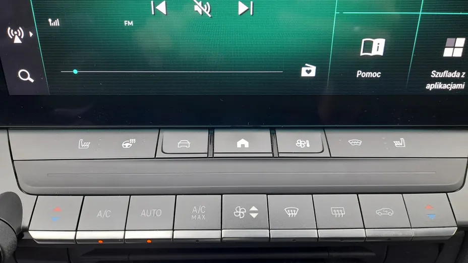 OPEL Astra Astra VI 1.2 T Ultimate S&S aut