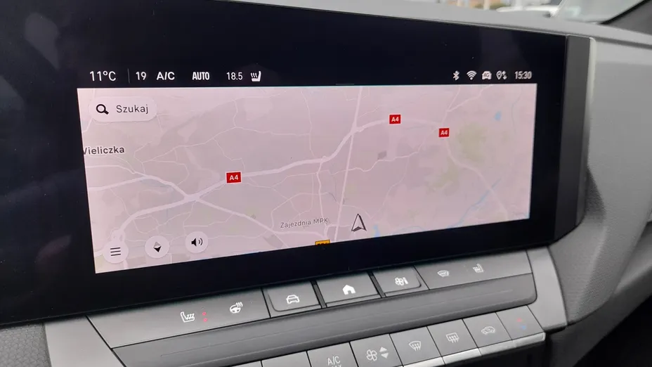 OPEL Astra Astra VI 1.2 T Ultimate S&S aut