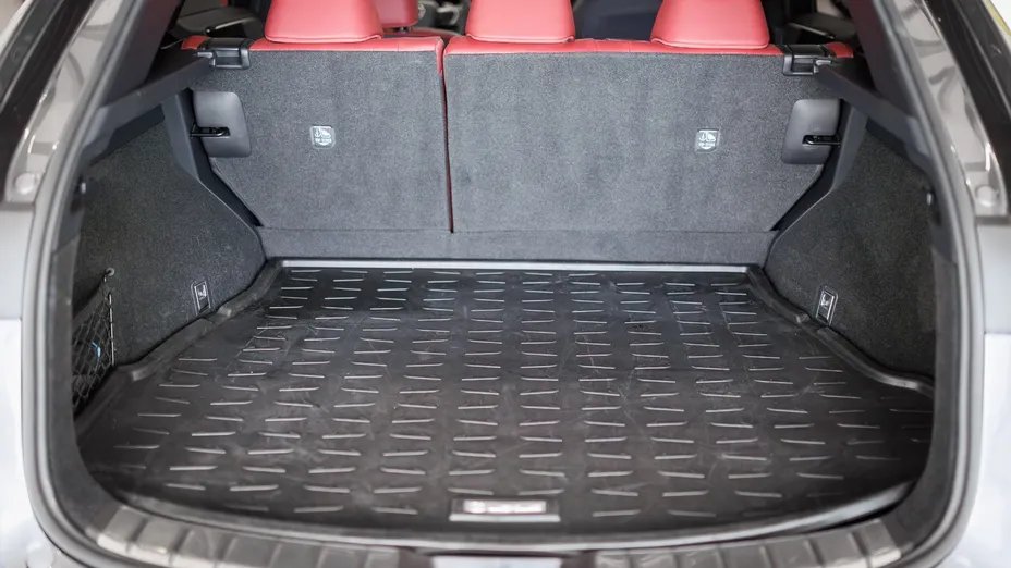 LEXUS NX NX 350h Prestige AWD