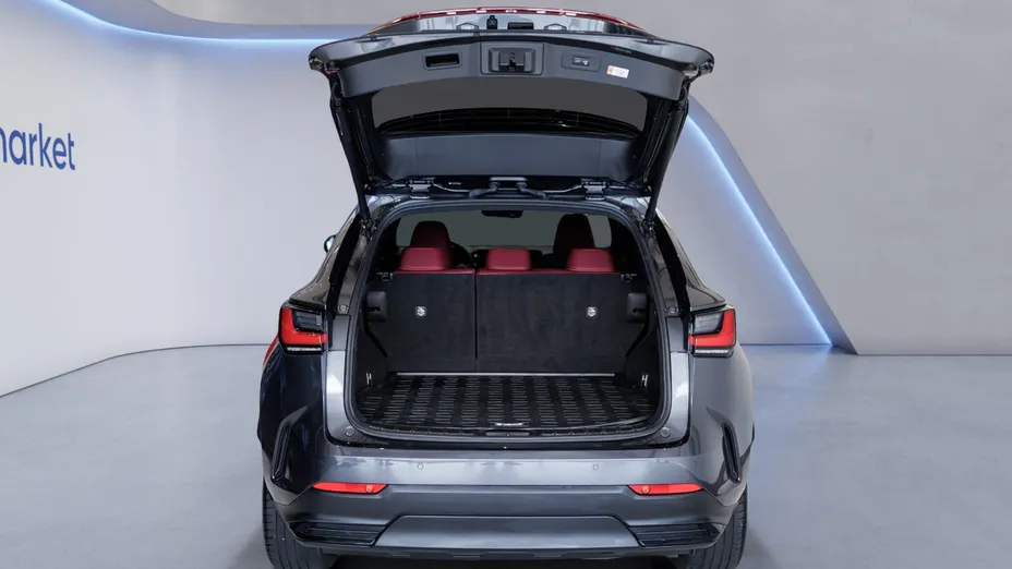 LEXUS NX NX 350h Prestige AWD