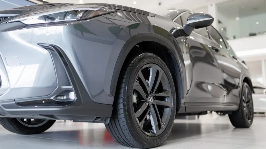 LEXUS NX NX 350h Prestige AWD