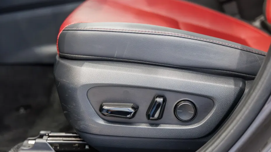 LEXUS NX NX 350h Prestige AWD