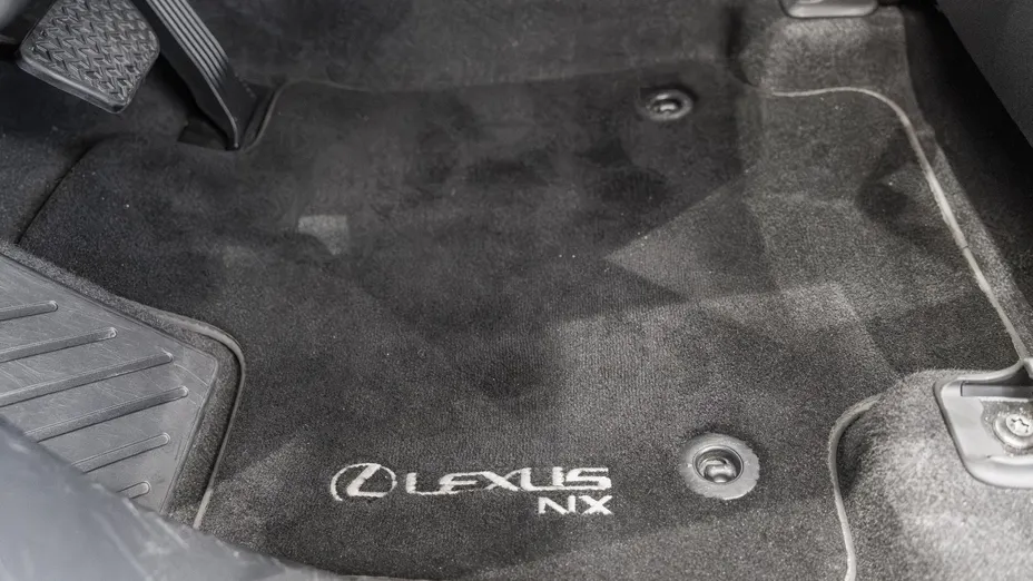 LEXUS NX NX 350h Prestige AWD