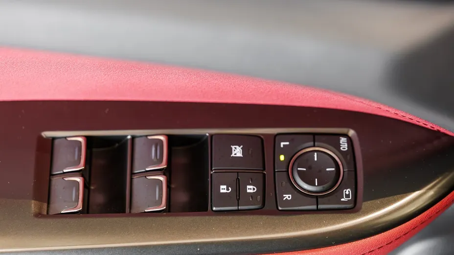 LEXUS NX NX 350h Prestige AWD