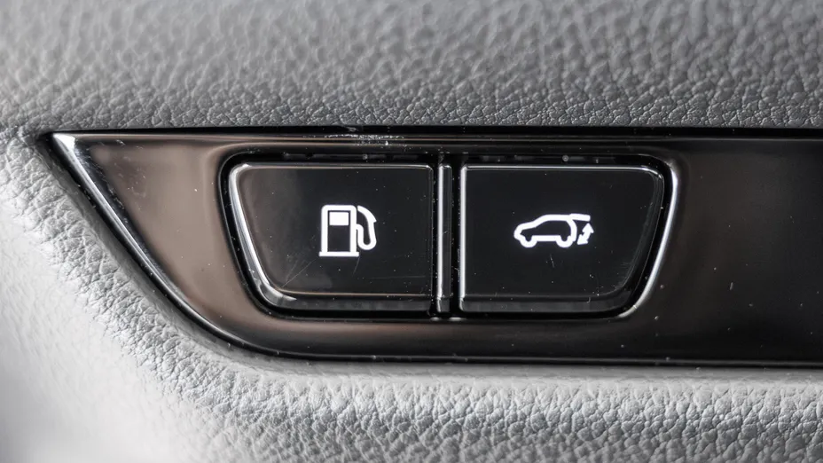 LEXUS NX NX 350h Prestige AWD