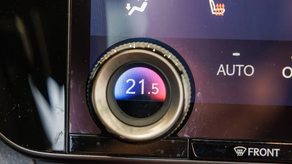 LEXUS NX NX 350h Prestige AWD