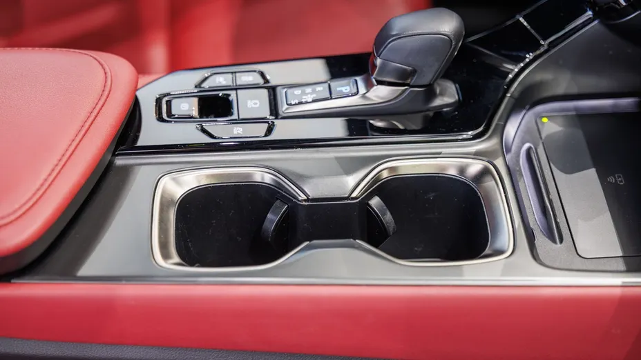 LEXUS NX NX 350h Prestige AWD