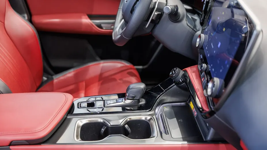 LEXUS NX NX 350h Prestige AWD