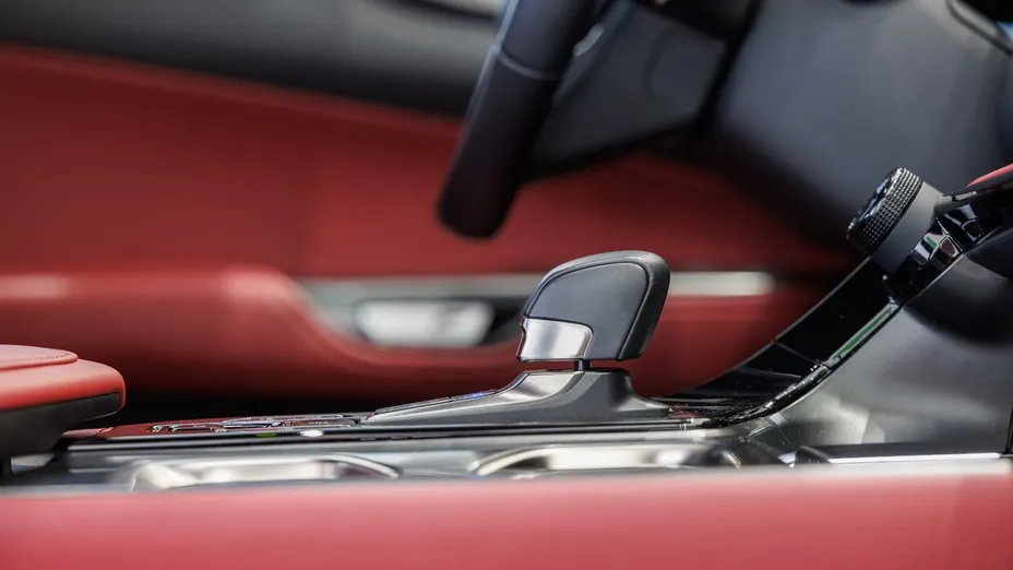 LEXUS NX NX 350h Prestige AWD