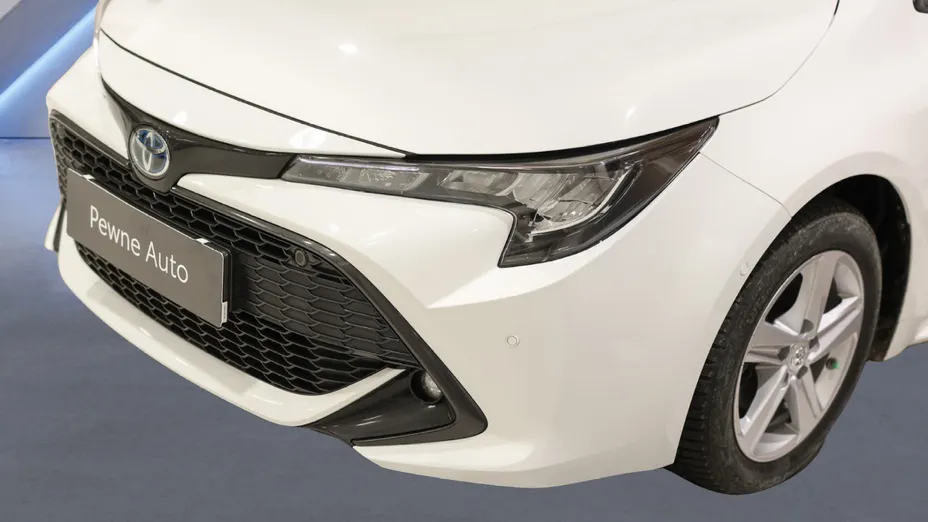 TOYOTA Corolla Corolla 1.8 Hybrid GPF Comfort