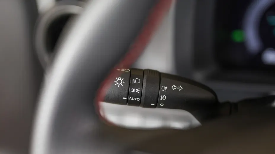 TOYOTA C-HR C-HR 2.0 Hybrid Dynamic Force GR Sport