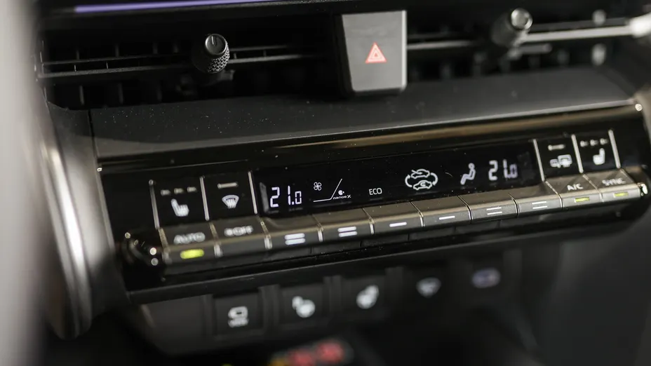 TOYOTA C-HR C-HR 2.0 Hybrid Dynamic Force GR Sport