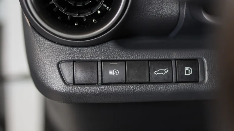 TOYOTA C-HR C-HR 2.0 Hybrid Dynamic Force GR Sport