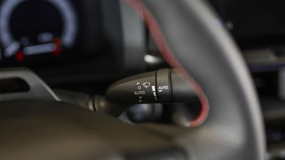 TOYOTA C-HR C-HR 2.0 Hybrid Dynamic Force GR Sport