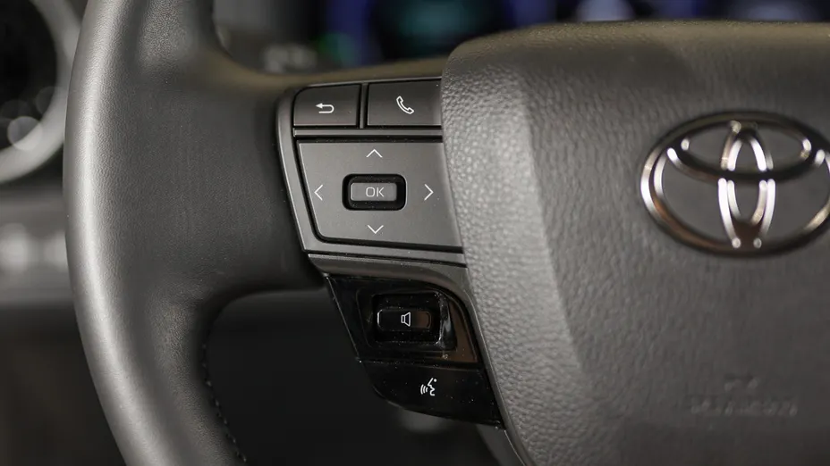 TOYOTA C-HR C-HR 2.0 Hybrid Dynamic Force Executive