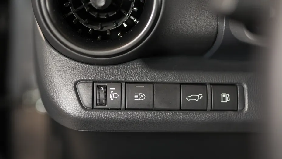 TOYOTA C-HR C-HR 2.0 Hybrid Dynamic Force Executive