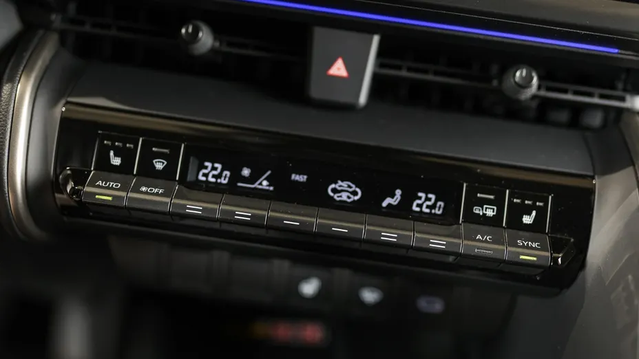 TOYOTA C-HR C-HR 2.0 Hybrid Dynamic Force Executive