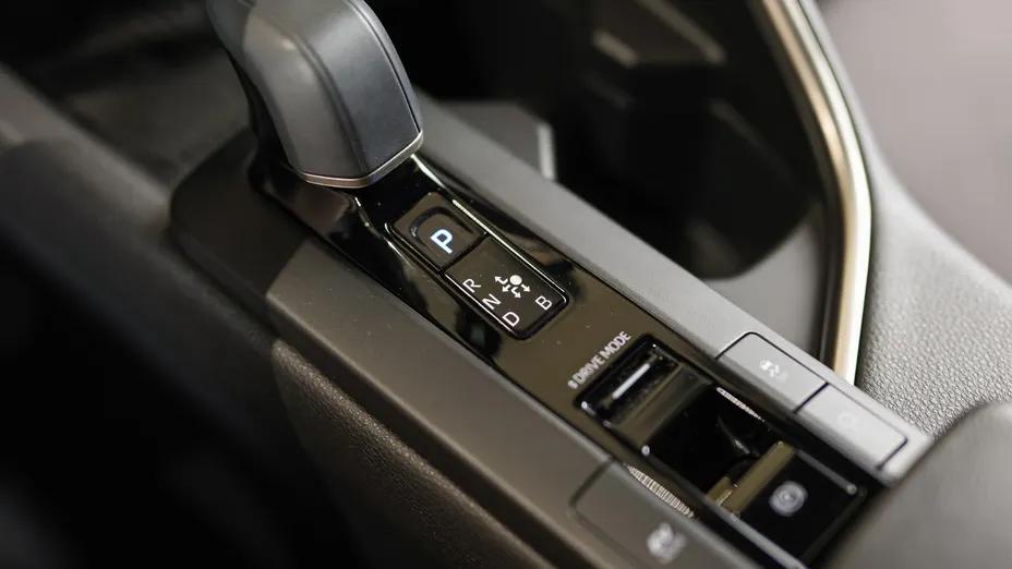 TOYOTA C-HR C-HR 2.0 Hybrid Dynamic Force Executive