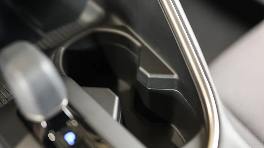 TOYOTA C-HR C-HR 2.0 Hybrid Dynamic Force Executive