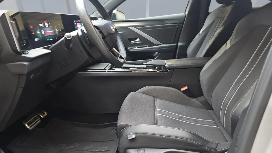 OPEL Astra Astra VI 1.5 CDTI GS S&S aut