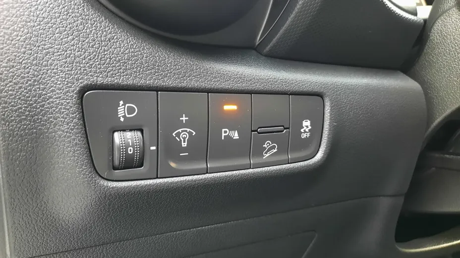 HYUNDAI Kona Kona 1.0 T-GDI Premium