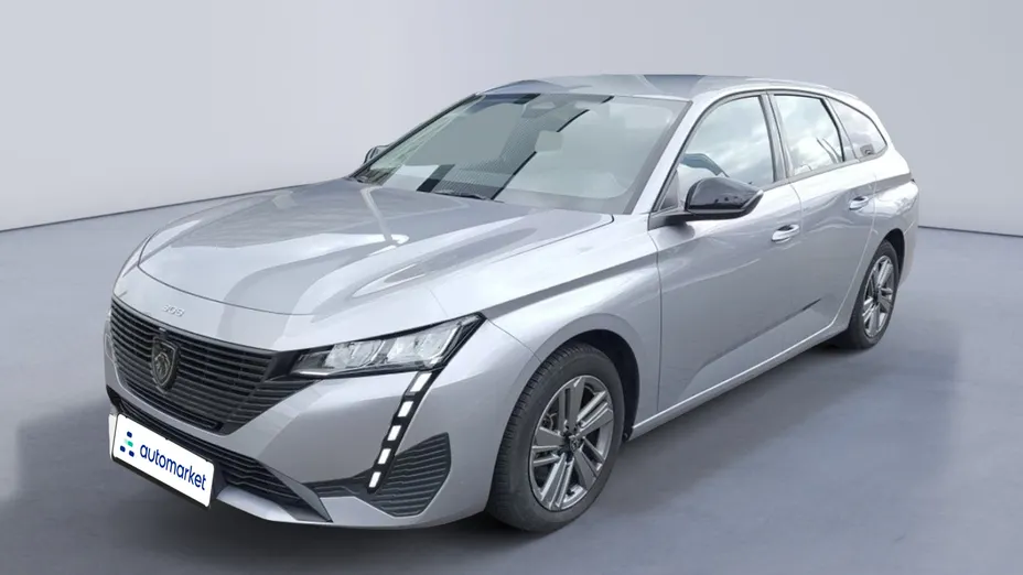 PEUGEOT 308 308 SW 1.5 BlueHDi Active Pack S&S EAT8