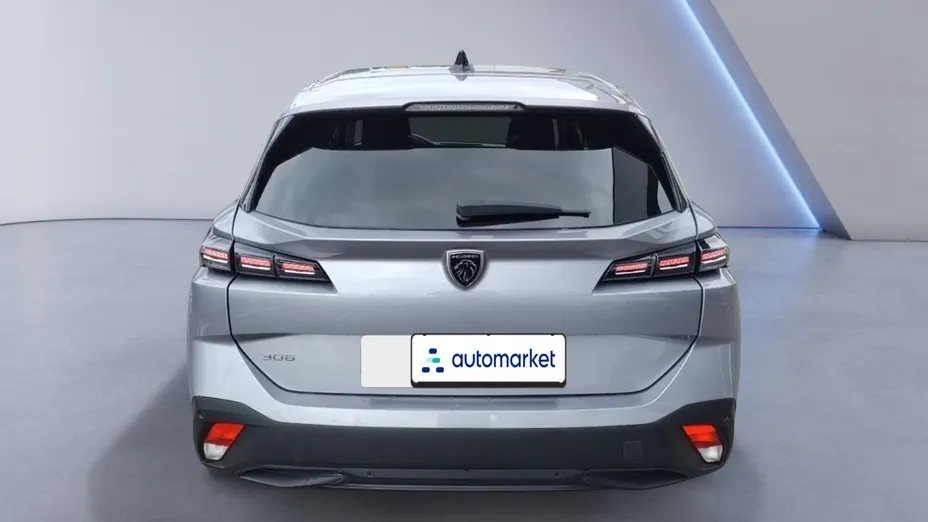 PEUGEOT 308 308 SW 1.5 BlueHDi Active Pack S&S EAT8