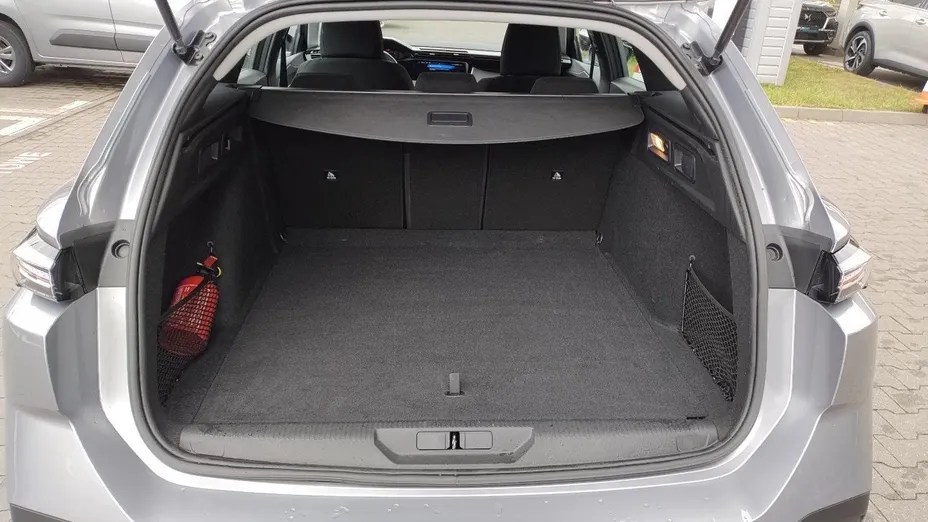 PEUGEOT 308 308 SW 1.5 BlueHDi Active Pack S&S EAT8