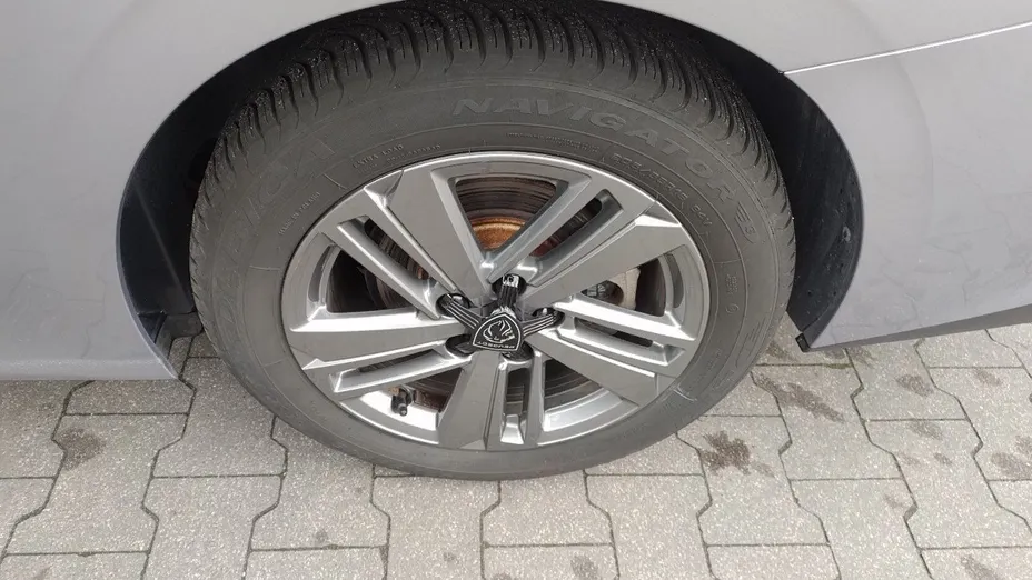 PEUGEOT 308 308 SW 1.5 BlueHDi Active Pack S&S EAT8