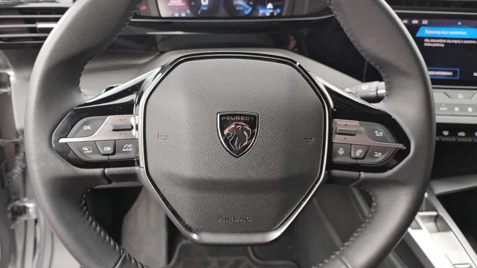 PEUGEOT 308 308 SW 1.5 BlueHDi Active Pack S&S EAT8