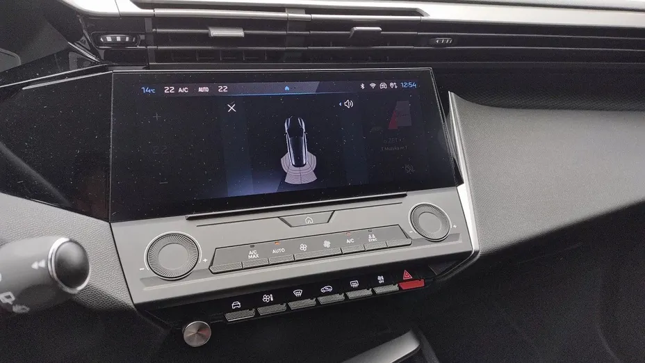 PEUGEOT 308 308 SW 1.5 BlueHDi Active Pack S&S EAT8