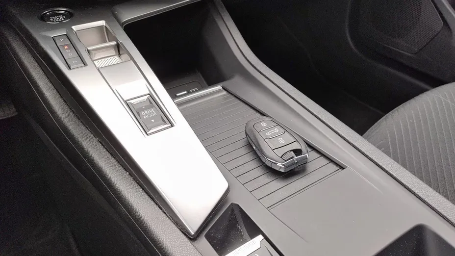 PEUGEOT 308 308 SW 1.5 BlueHDi Active Pack S&S EAT8