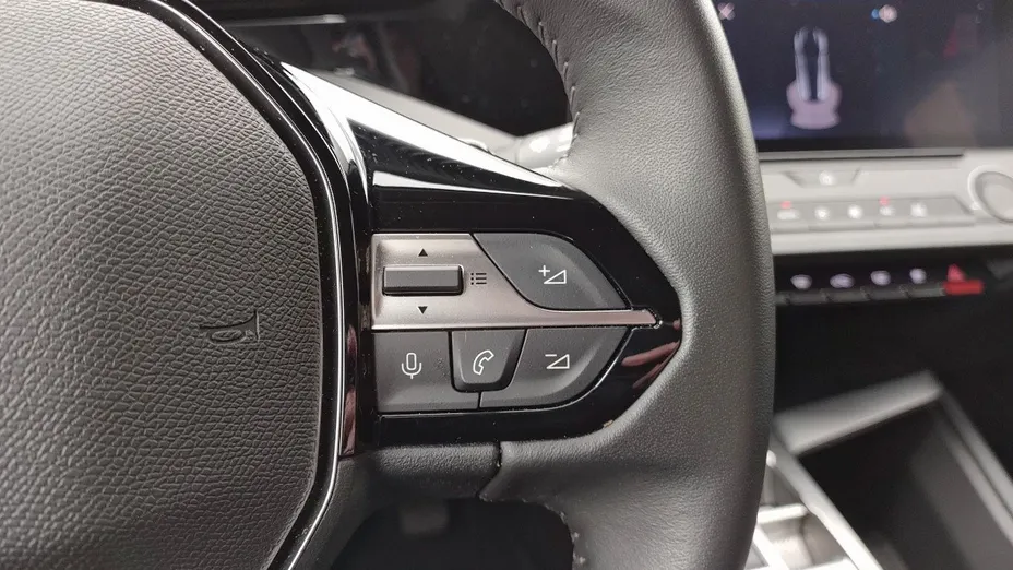 PEUGEOT 308 308 SW 1.5 BlueHDi Active Pack S&S EAT8