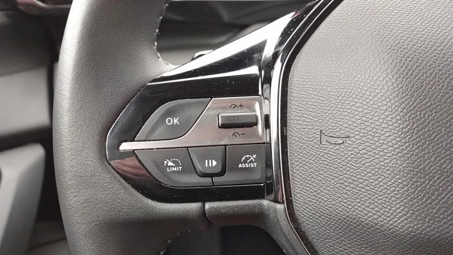 PEUGEOT 308 308 SW 1.5 BlueHDi Active Pack S&S EAT8