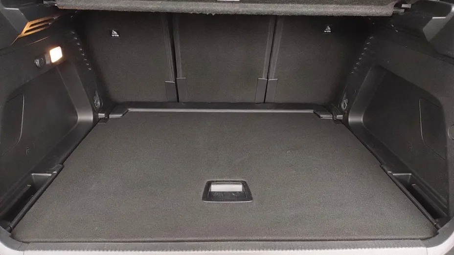 CITROEN C5 Aircross C5 Aircross 1.5 BlueHDi Shine EAT8