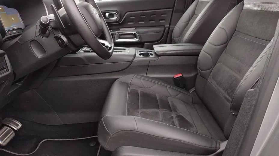 CITROEN C5 Aircross C5 Aircross 1.5 BlueHDi Shine EAT8